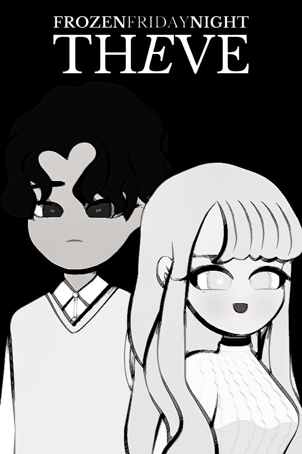 Frozen Friday Night: The Eve #19