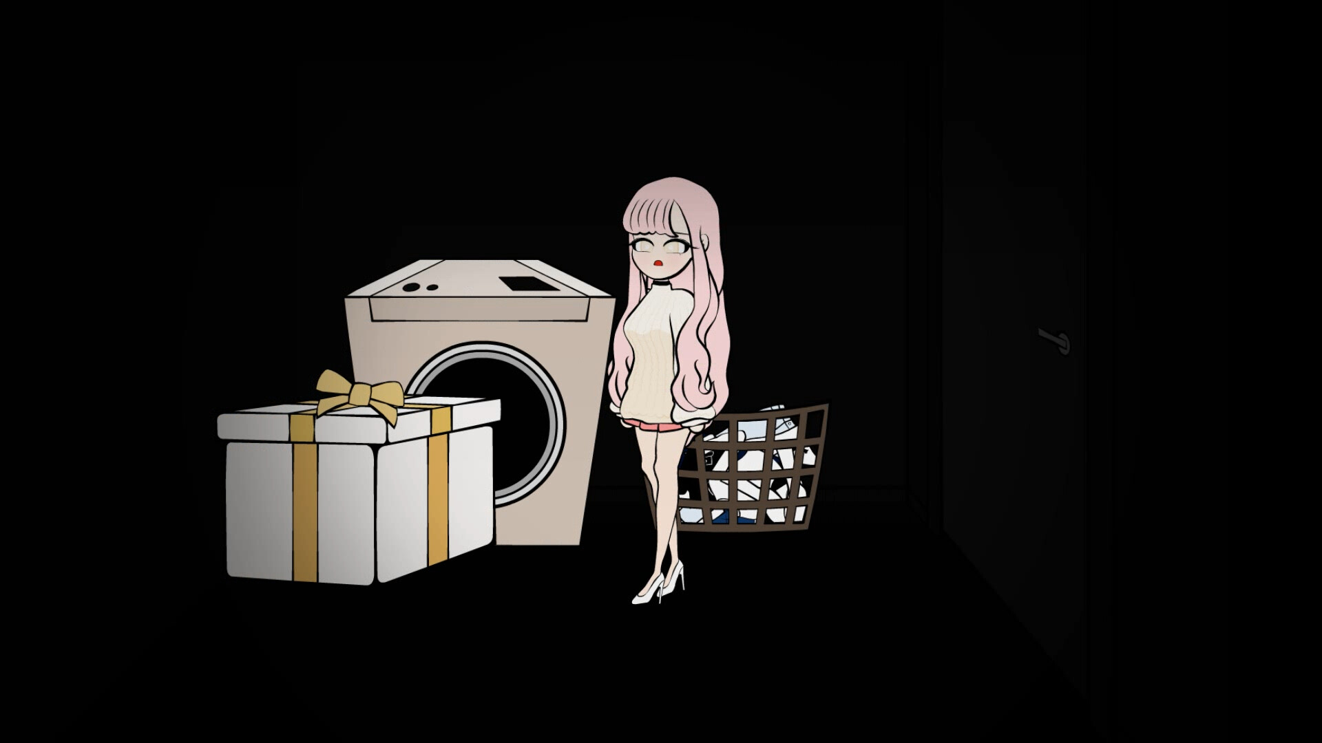 Frozen Friday Night: The Eve #16