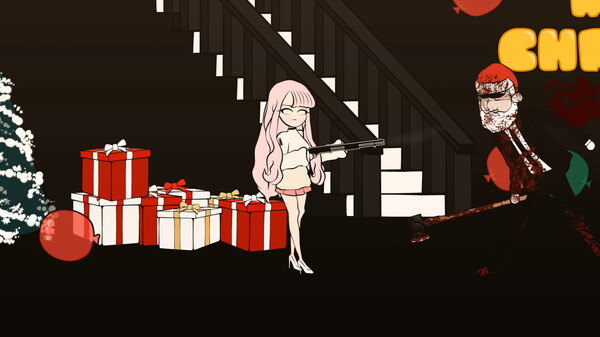 Frozen Friday Night: The Evefor windows and Linux 1