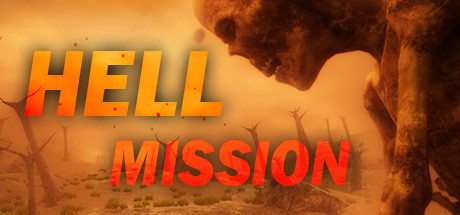 Hell Mission Cover Image