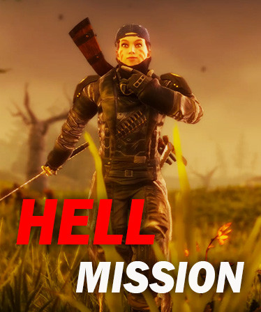 Hell Mission