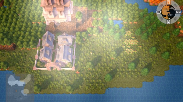 скриншот amazin' George 2 0