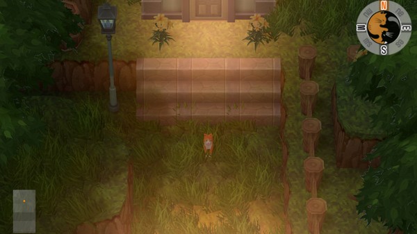 скриншот amazin' George 2 2