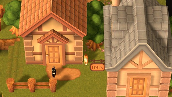 скриншот amazin' George 2 4