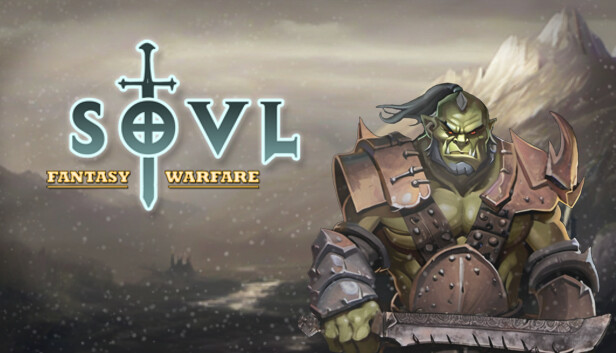 SOVL - Steam News Hub