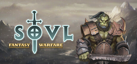 SOVL: Fantasy Warfare banner