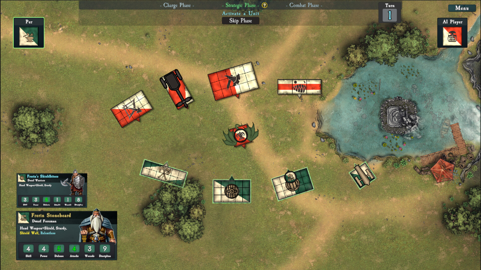 SOVL: Fantasy Warfare on Steam
