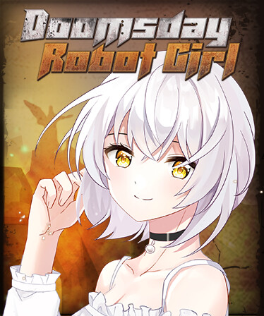 Doomsday Robot Girl