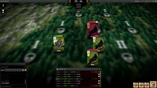 World Seed game for windows Pc 1