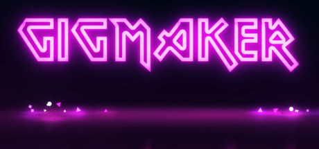 Gigmaker Cover Image