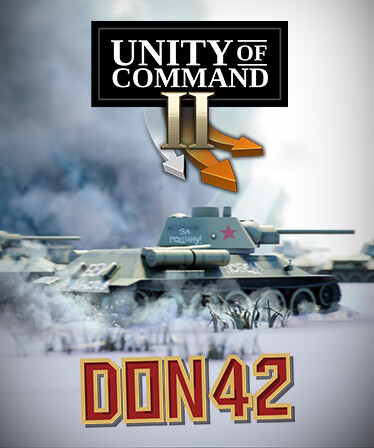 Unity of Command II - Don 42