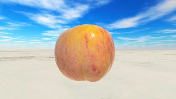 скриншот Apple Simulator 4