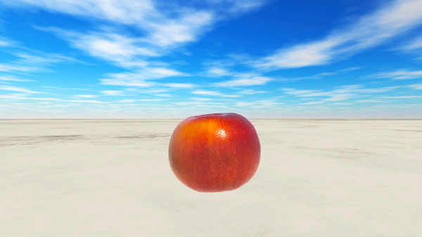 скриншот Apple Simulator 3