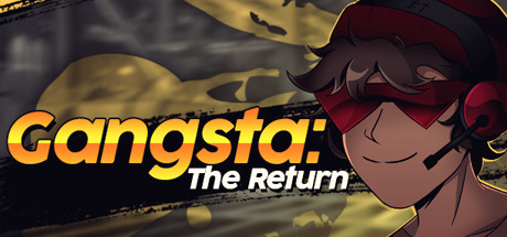 Gangsta: The Return Cover Image