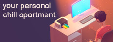 Your Personal Chill Apartment
