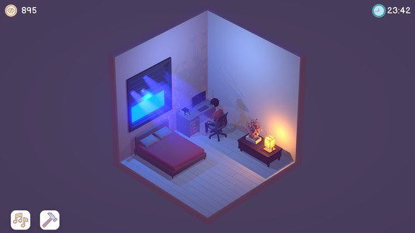 скриншот Your Personal Chill Apartment 0