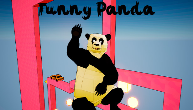 Save 51% on Funny Panda on Steam