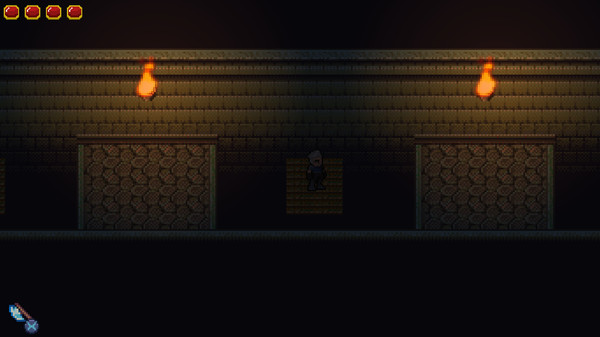 Скриншот из The Forgotten Castle