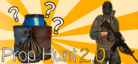 Prop Hunt 2.0 header image