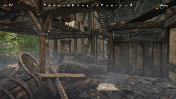 скриншот Pirate's Den Renovator 4