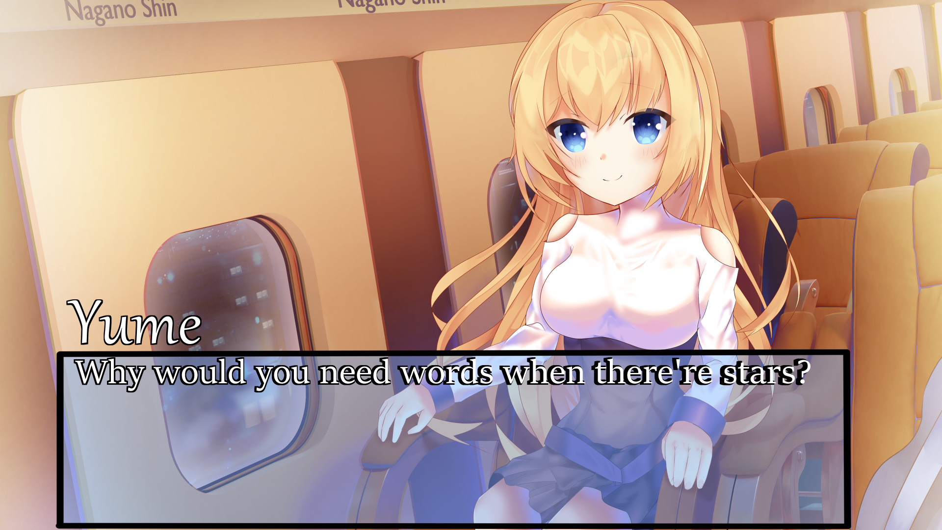 Winter With You screenshot 1