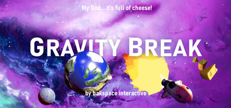 Gravity Break Cover Image