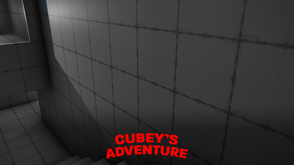 скриншот Cubey's Adventure 2