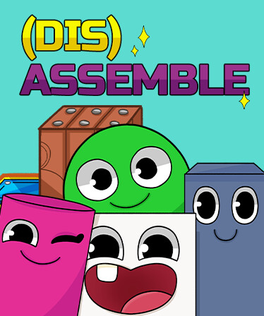 (Dis)assemble