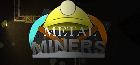 Metal Miners banner image