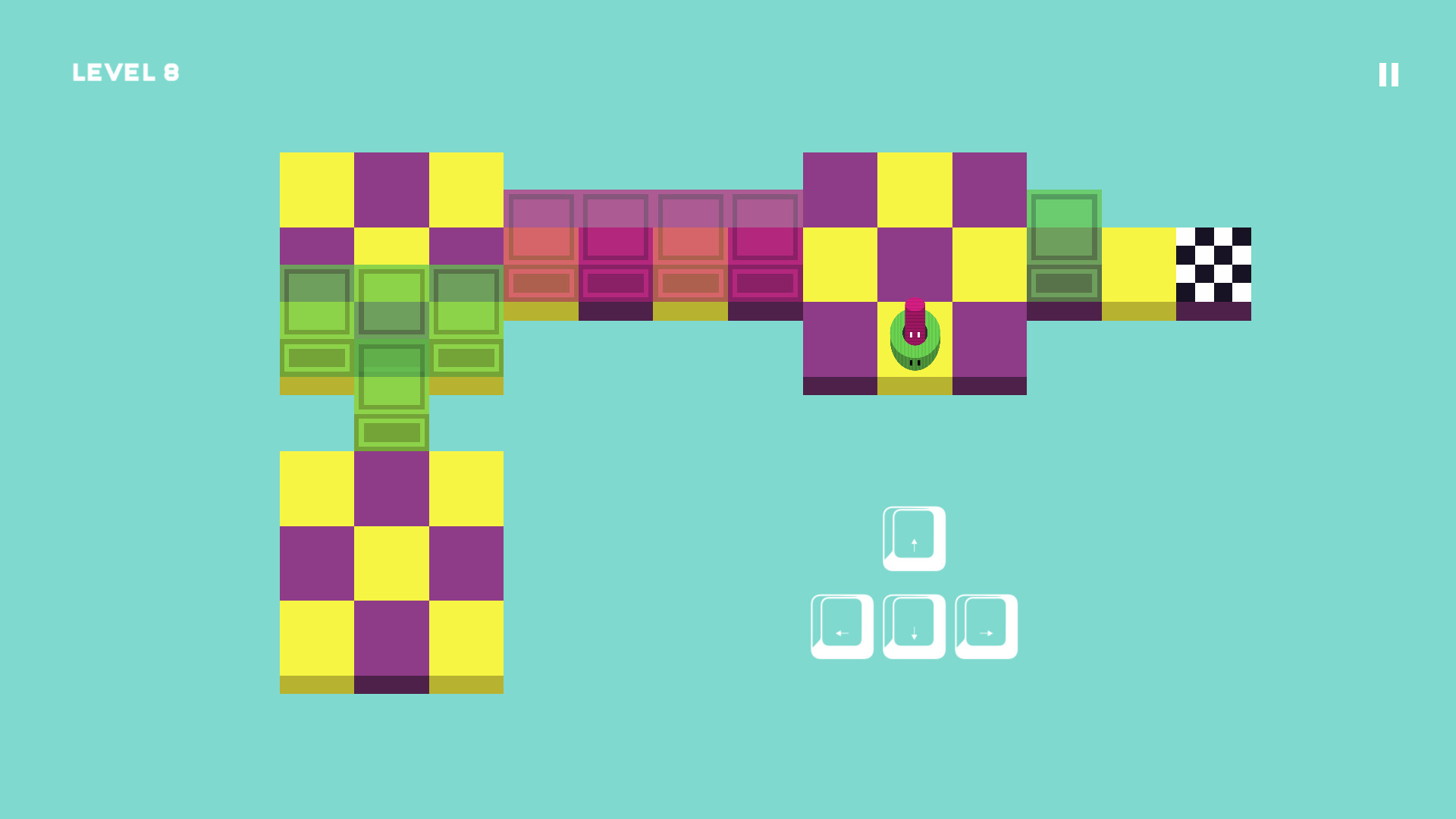 (Dis)Assemble Demo #0