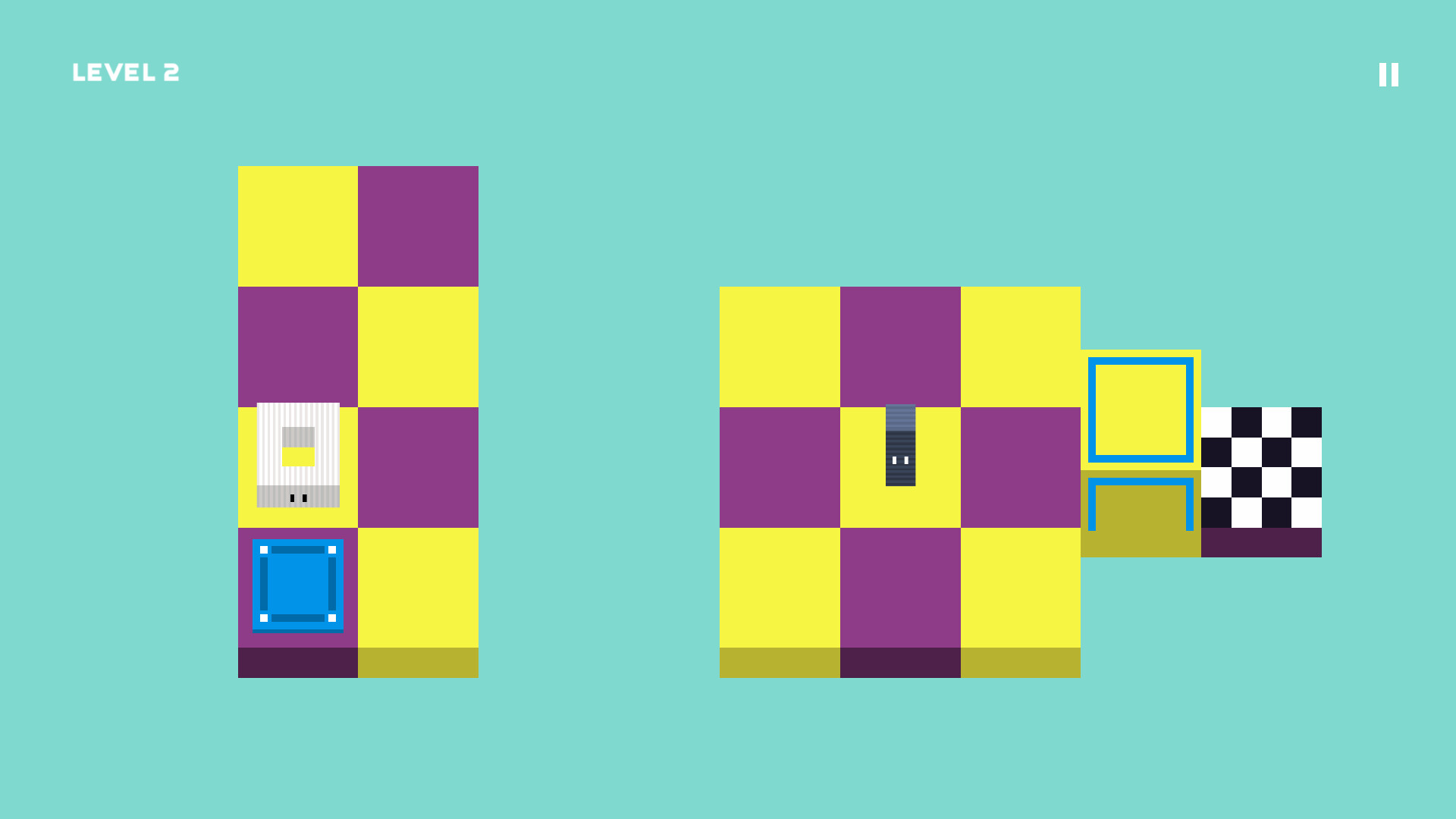 (Dis)Assemble Demo #4