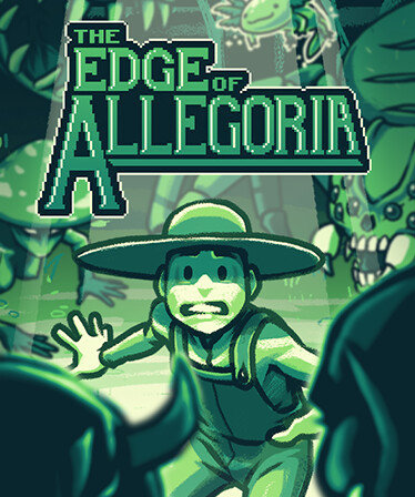 The Edge of Allegoria