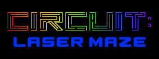 Circuit: Laser Maze 게임 이미지