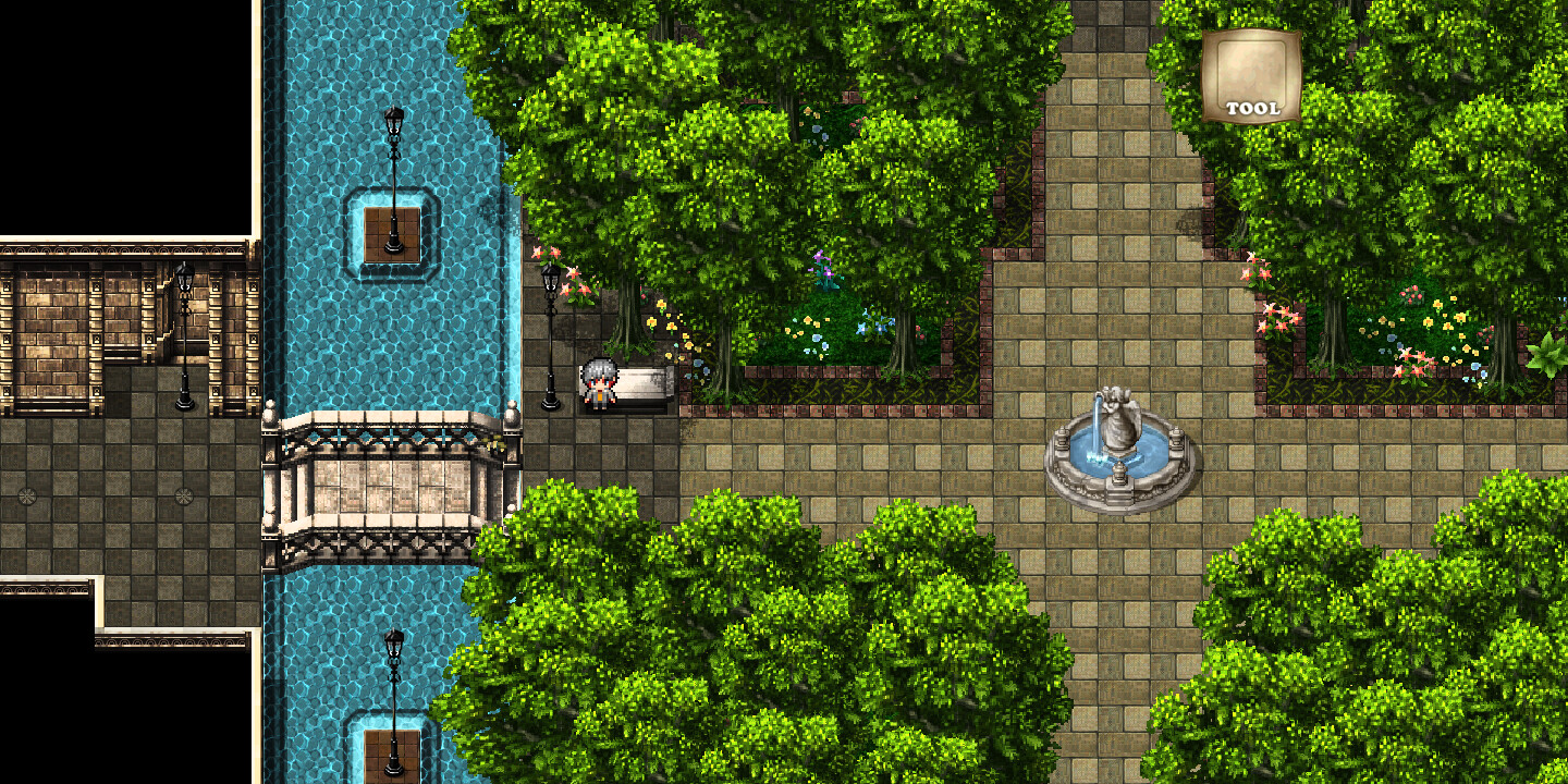 勇者的异界打怪种田生活 #0