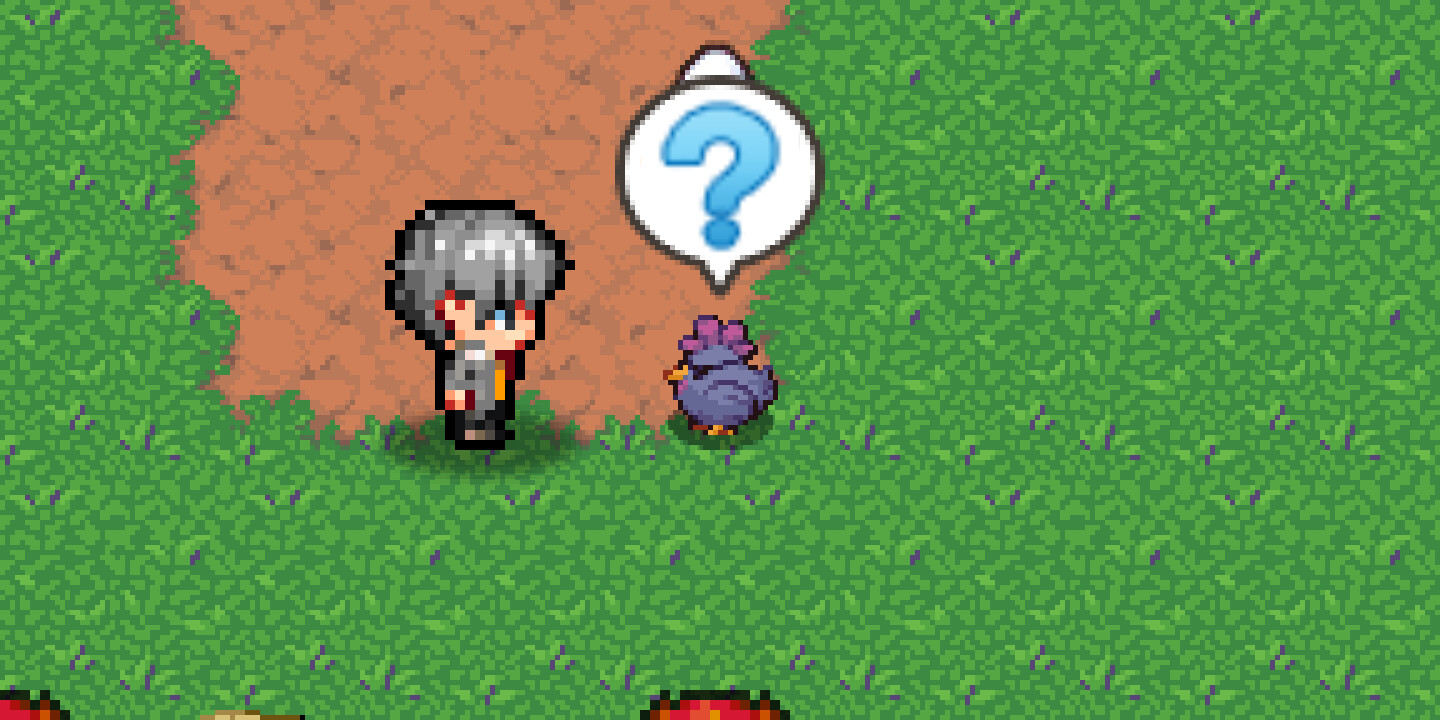 勇者的异界打怪种田生活 #3