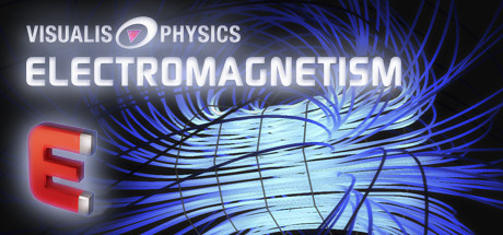 Visualis Electromagnetism banner image