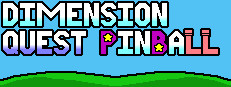 Dimension Quest Pinball