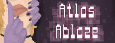 Atlas Ablaze