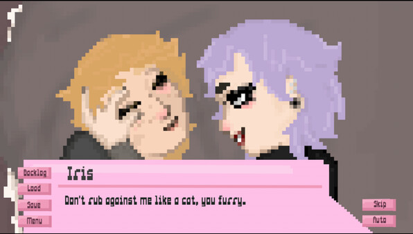 Atlas Ablaze game for Linux 1