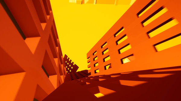 Скриншот из Heat Runner Demo