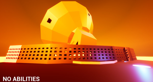 Скриншот из Heat Runner Demo