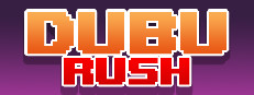 Dubu Rush 게임 이미지