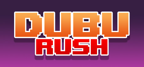 Dubu Rush steam charts