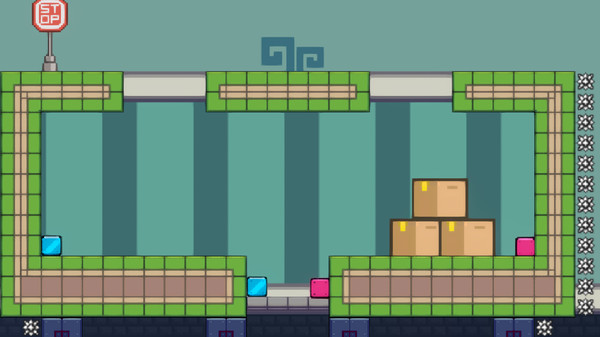 Скриншот из Dubu Rush