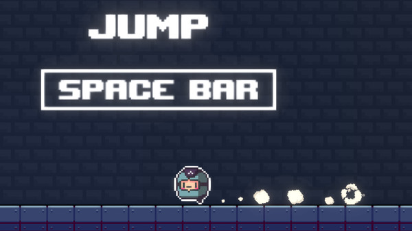 Скриншот из Dubu Rush