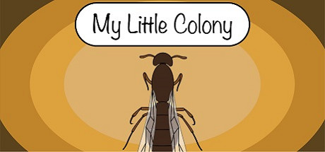 My Little Colony banner image