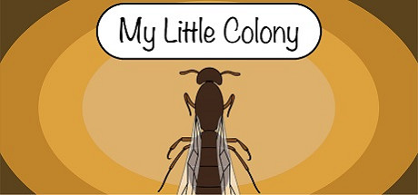 My Little Colony Cover Image