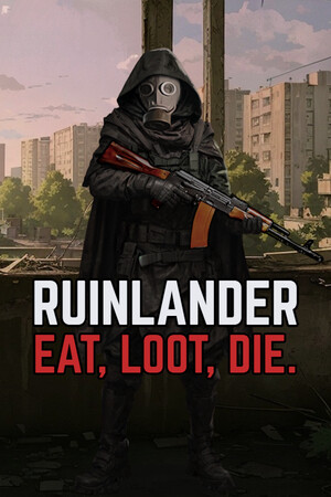 Vertical Capsule - Portrait orientation capsule