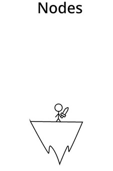 скриншот Nodes Playtest 0