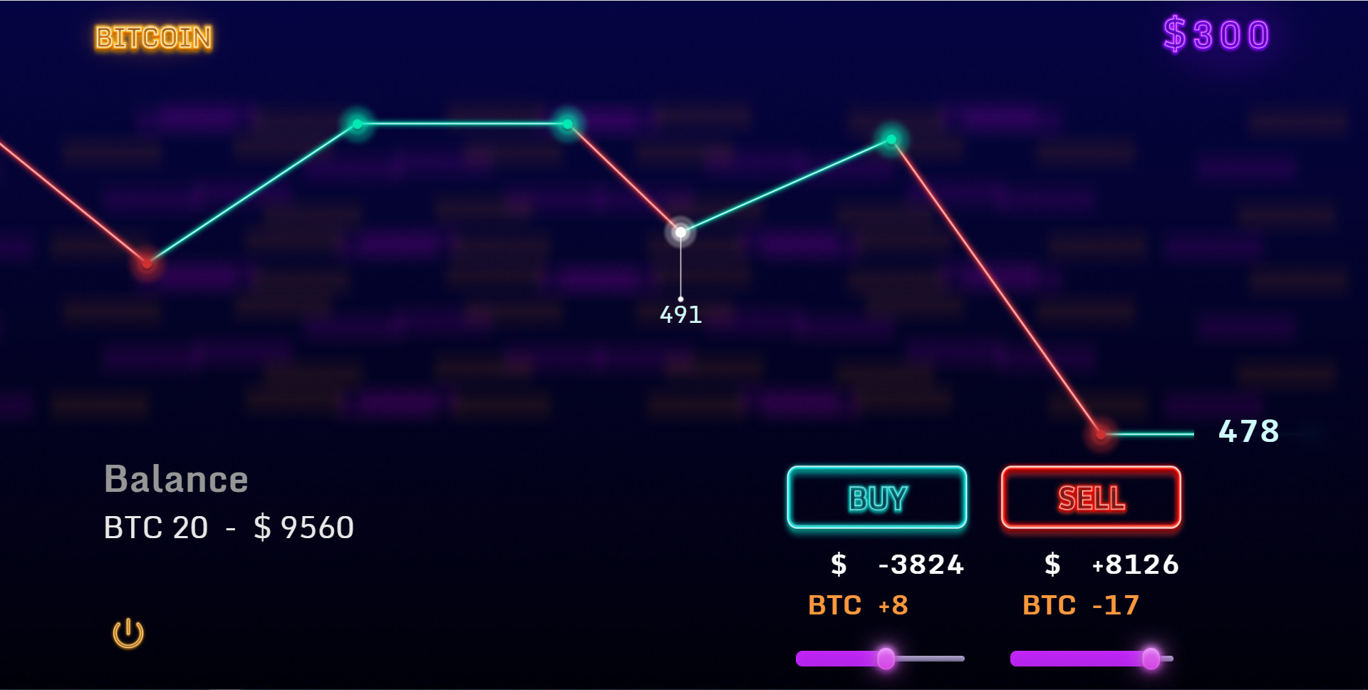 Bitcoin Chill 1